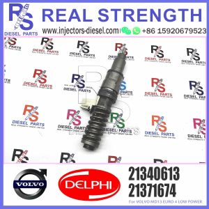 High Quality Diesel Fuel Injector BEBE4D24002 21371673 BEBE4D24003 21340613