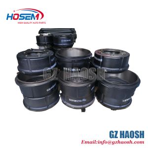 ISUZU FRR FSR Rear Brake Drum OEM Replacement 3 Months Warranty