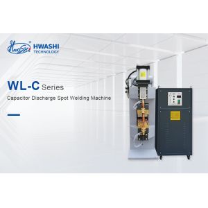 10K Cookware Capacitor Spot Welder Stainless Steel Spot Welding Machine