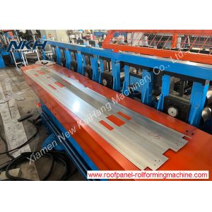On-line Multi Punching and Cutting line with Industrial PC Control System for