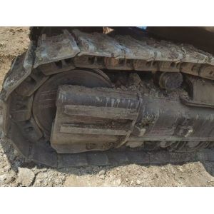 Stable and Accurate Used Volvo EC700 Excavator with Advanced Hydraulic and