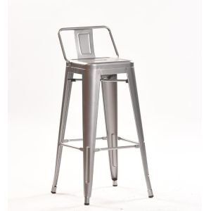 Tolix Bar chair stool stool stool stool metal stool fashion simple European iron
