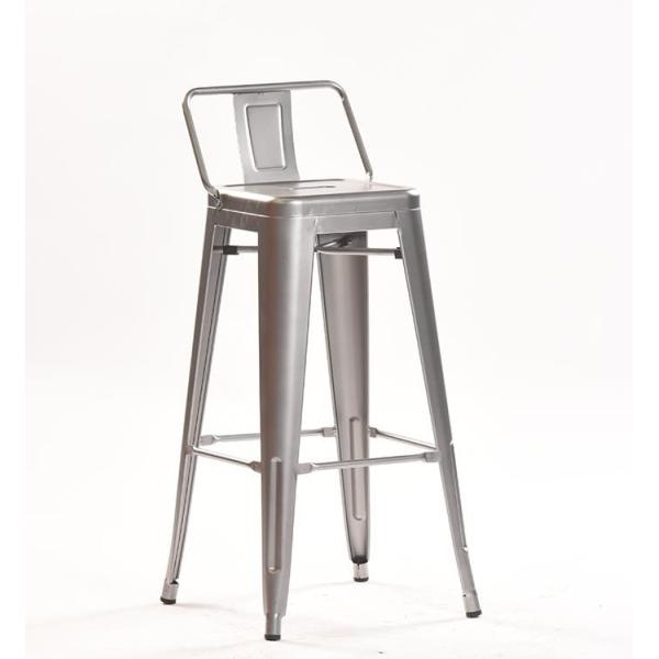 Tolix Bar chair stool stool stool stool metal stool fashion simple European iron