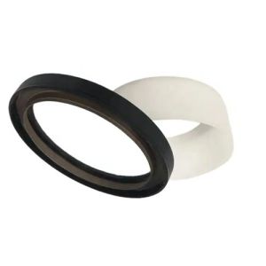 HEAD Circular Rubber Engine Oil Seal With Oil Resistance