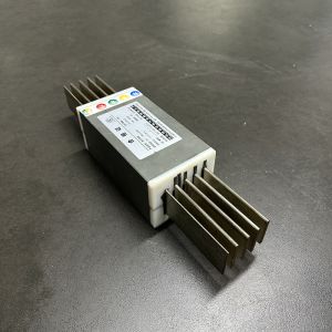 Cheap Power Distribution Equipment Cast Resin Busway Electrical Busbar IP54 IP66 for sale