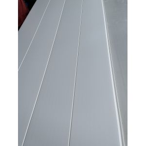 PVC Cladding Lightweight and Low Maintenance for Convenience