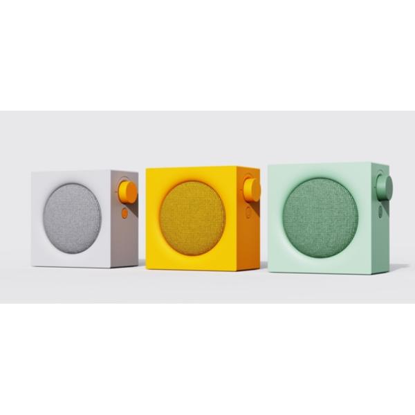 Universal Portable Bluetooth Speaker 5.4 Outdoor Sports Mini Speaker For Mobile Phones / Cars