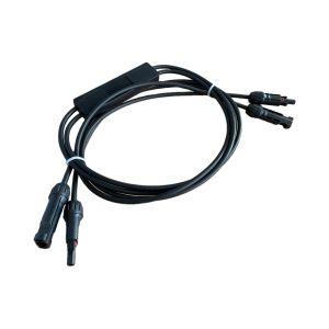 China Solar PV Rapid Shutdown IP68 With Intelligent PLC Communication Mode on sale