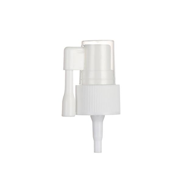 Long Nozzle Plastic Mist Sprayer for Medical Pump