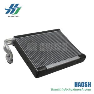 Oil Cooler Core For Isuzu DMAX 2012 8-98139376-0 8-98139376-1 8981393760