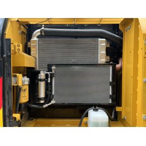 Used CAT 320D2 Caterpillar Crawler Digger