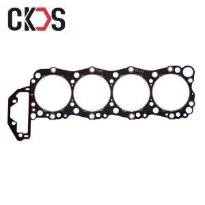 Hot Sale Japanese Heavy Truck Engine Parts Gasket Kit for Hino J05C Engine 11115-2611 11115-2611A