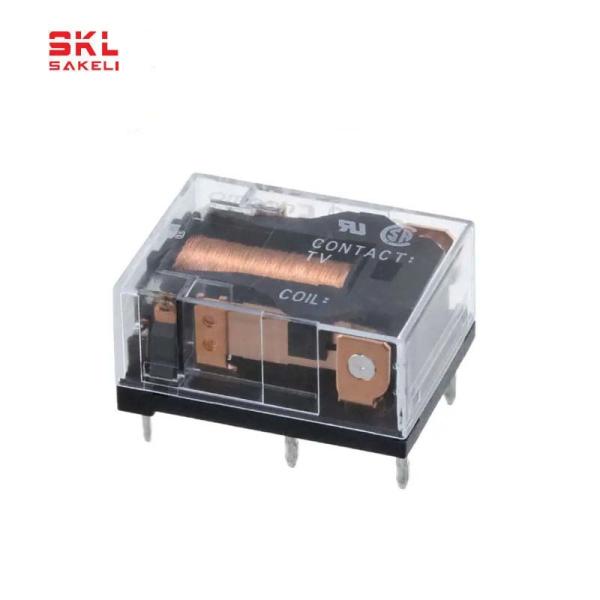 Quality Omron G6CU-1117P-US-DC5 General Purpose Relay Ideal Automation Control Applications wholesale