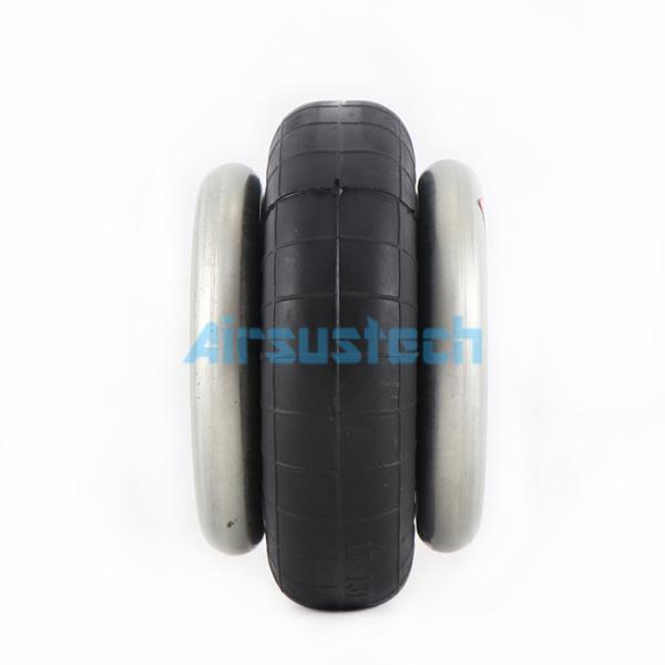 Quality AIRSUSTECH 1B5010 Rubber Air Spring W01-358-7001 by Firestone Pneumatic Air Bag wholesale