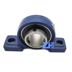 China Plummer Block Units Pillow Block Bearing SY55TF on sale