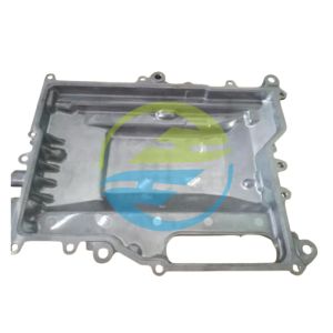 Automotive Inverter Helium Leak Detection Equipment Alarm Leak Rate 1.0E-5 Mbar