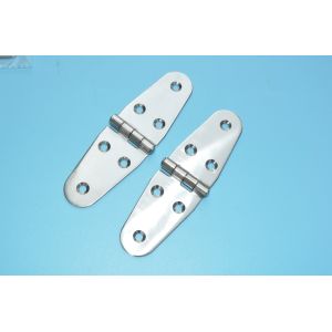 The standard Stainless steel hinges building hardware