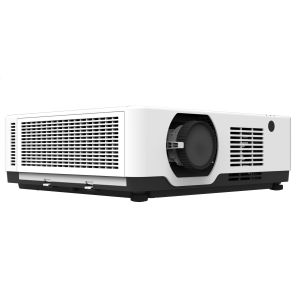 1280*800 1.66 Zoom Ratio 3LCD Laser Projector With High Brightness And Clarity