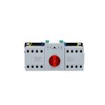 4 Poles 63A smart Dual Power Automatic changeover switch for basic switching