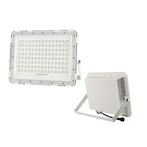 1300lm 1600lm Solar Powered Pathway Lights Die Casting Aluminum