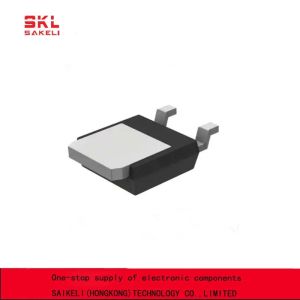 MC78M08CDTRKG Power Management IC TO-252-3 Package Surface Mount Low Dropout