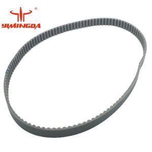 Rotation Belt Part No 123949 Auto Cutter Belt For Q80 4000h #5 Part