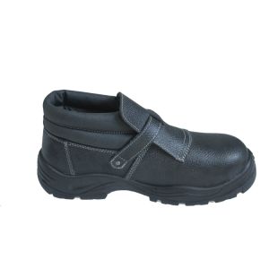 Anti Puncture Anti Smash Insole Comfortable EVA With BK Mesh / Air Mesh Lining