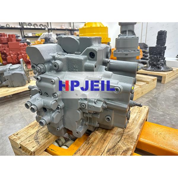 Quality ZAX120-5 Excavator Main Control Valve High Temperature wholesale