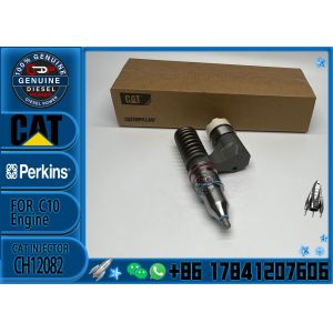 common rail Fuel Injector 0R-8773 10R-1268 10R-0967 CH12082 For CAT C12 C10