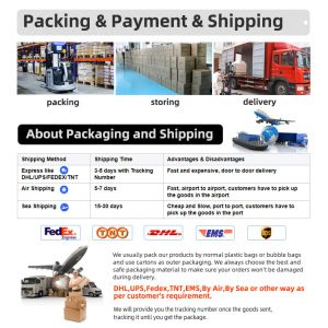 Faradyi Customization High Quality 10kw 800watt Permanent Magnet Brushless DC