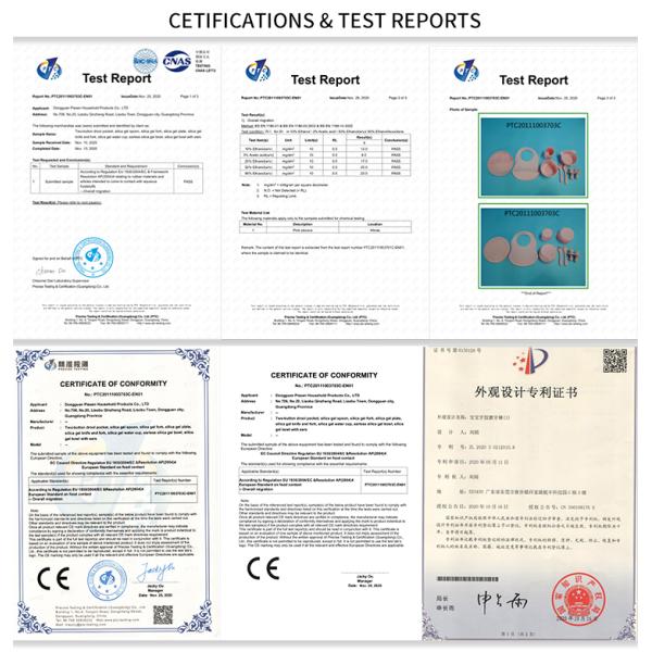 Toddler Feeding Silicone Baby Bib BPA Free Soft With Food Catcher