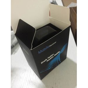 Fully waterproof wireless restaurant waiter calling system