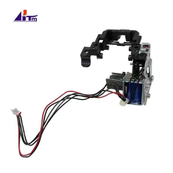 Quality TS-EC2G-U13210H Hitachi Omron V2G Card Reader Solenoid Assembly wholesale