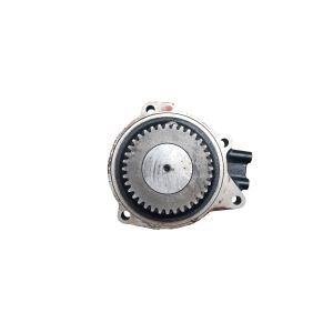 ISUZU 6UZ1 Booster Pump Assembly Sumitomo Sh460/480 Hitachi ZX470-5B