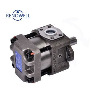 China Original Sumitomo Hydraulic Pump , Industrial Hydraulic Pump For Plastic Machine on sale