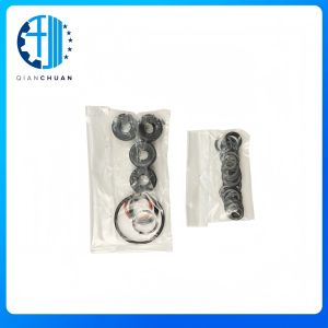 1-87810638-7 Gasket Kit For Isuzu 6BD1 6BD1T Engine Hitachi UH07-7 EX200-1 EX200