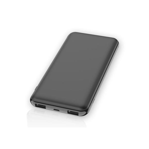 Quality USB C Fast Charging Power Bank , Portable Battery Bank 18W PD Quick Charge 3.0 wholesale