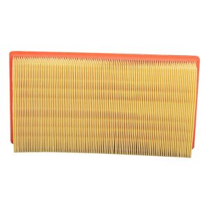 13721702907 Car Engine Air Filter with Glass Fiber Core Components and 1kg
