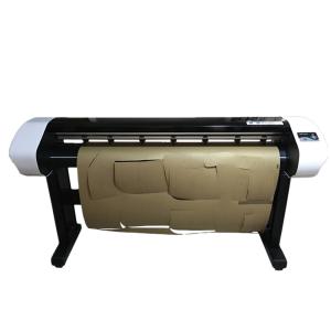 Cheap 190cm Width Vertical Paper Pattern Printing and Cutting Plotter for Volume Printing Jobs for sale
