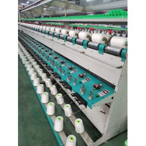 50s/2 raw white Polyester Yarn , Industrial Sewing Threads, heat set