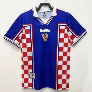 Cheap Retro Quick Dry Jersey Polyester Retro Soccer Kits for sale