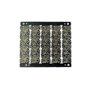 12 Layer HDI Arbitrary Interconnection Circuit Board Electronics PCB Manufacturing
