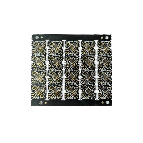Quality 12 Layer HDI Arbitrary Interconnection Circuit Board Electronics PCB Manufacturing wholesale