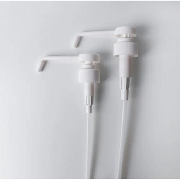 Quality Multi Scene Soap Lotion Dispenser Replacement Pump Material Recycled wholesale