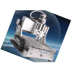 Mini High Strength Aluminum Alloy Sheet Mechanical Engraving Machine