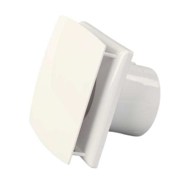 Quality 400 CFM 110V-220V Axial Flow Fan Window Air Extractor Fan for 23-65 Australian Standard wholesale