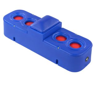 Automatic Livestock Waterer with Built in Temperature Control