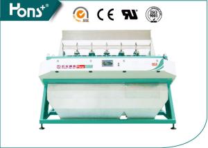 China Hons CCD Coffee Bean Color Sorter Machine With 5000 Pixels CCD Sensor on sale