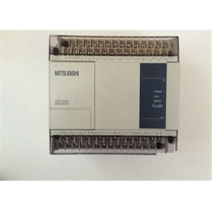 Mitsubishi PLC Programmable Logic Controller FX1S-10MR-ES/UL Power supply 100