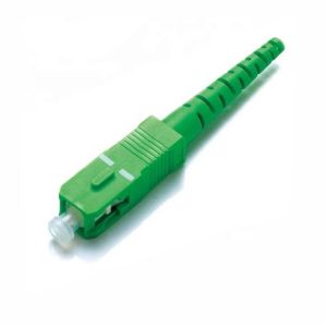 IEC-61754 Waterproof SC - APC/UPC Fiber Optic Connector